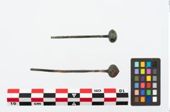 Foto von Bronzekugelkopfnadel (NHMW-PRAE-025666)
